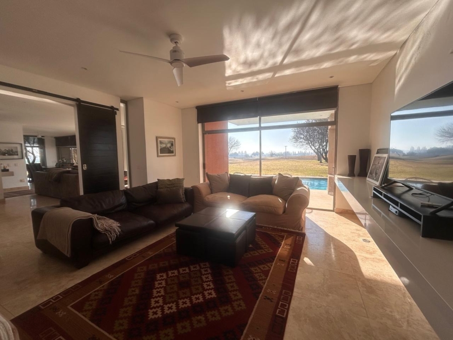 5 Bedroom Property for Sale in Waterford Golf and River Estate Free State